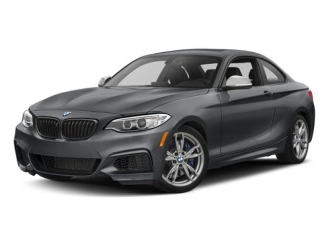 2017 BMW 2 Series M240i xDrive