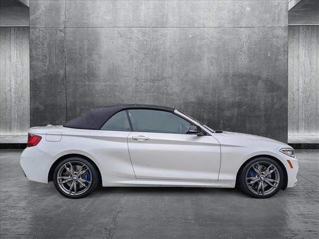 2017 BMW 2 Series M240i xDrive