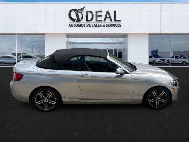 2017 BMW 2 Series 230i xDrive