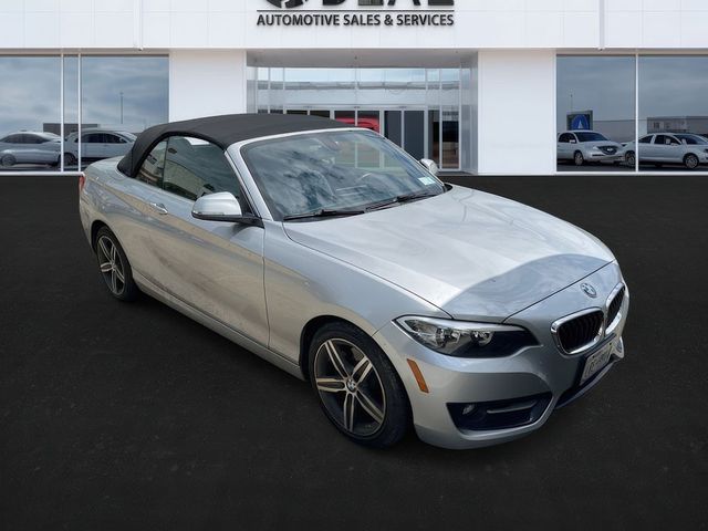 2017 BMW 2 Series 230i xDrive