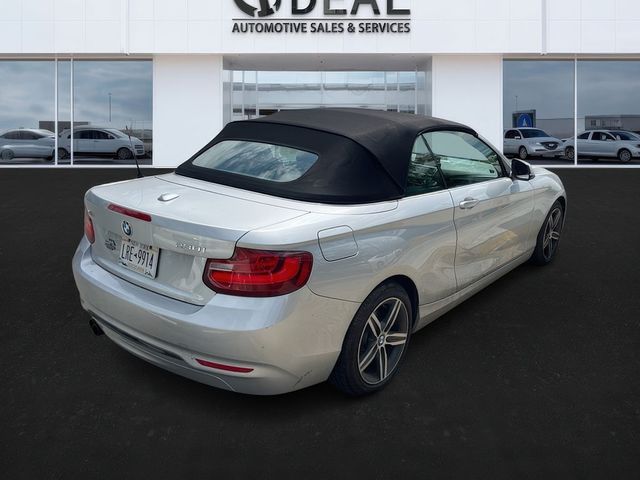 2017 BMW 2 Series 230i xDrive