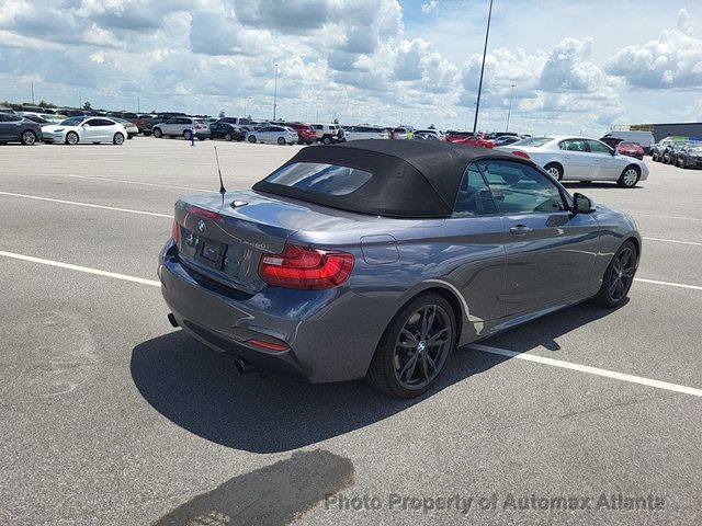 2017 BMW 2 Series M240i