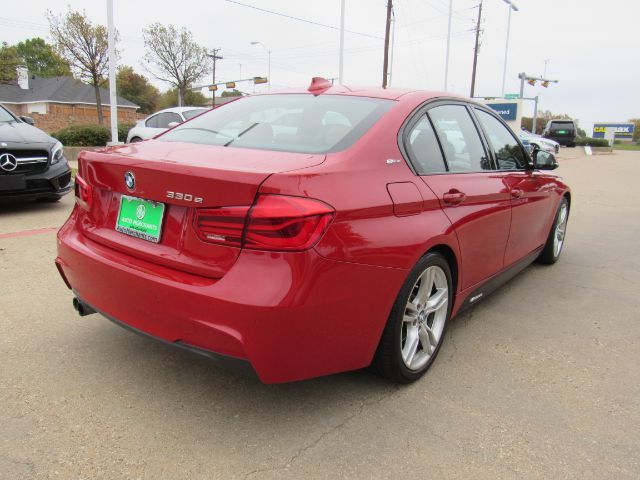 2017 BMW 3 Series 330e iPerformance