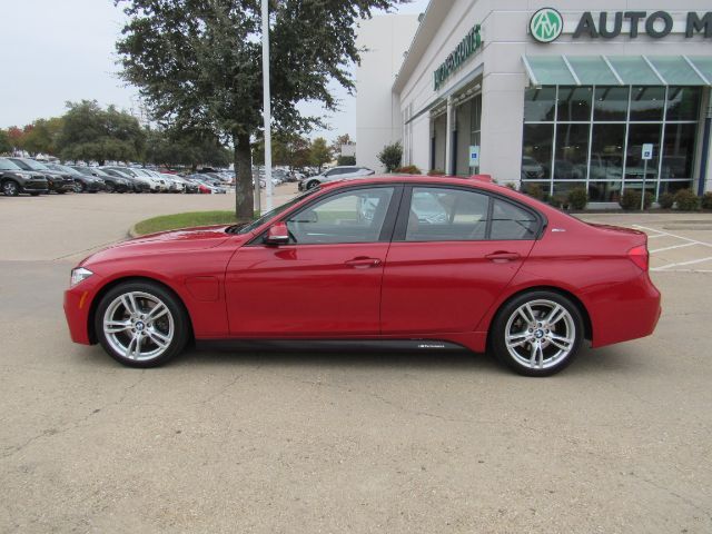 2017 BMW 3 Series 330e iPerformance