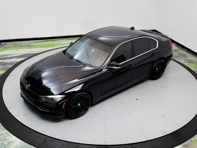 2017 BMW 3 Series 330i