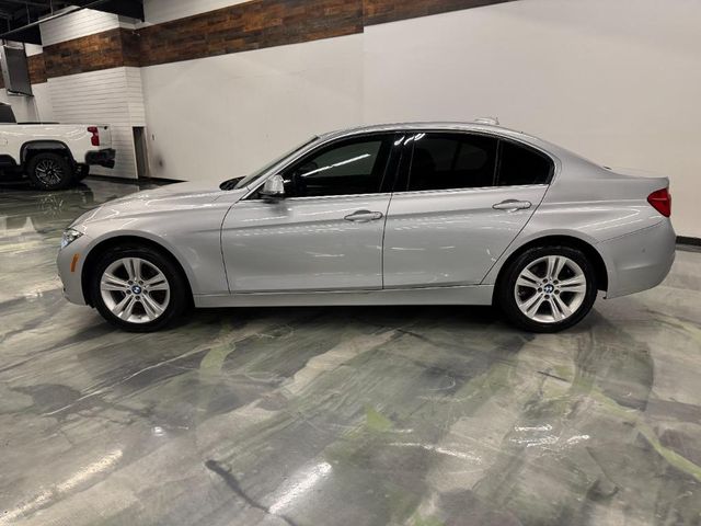 2017 BMW 3 Series 330i