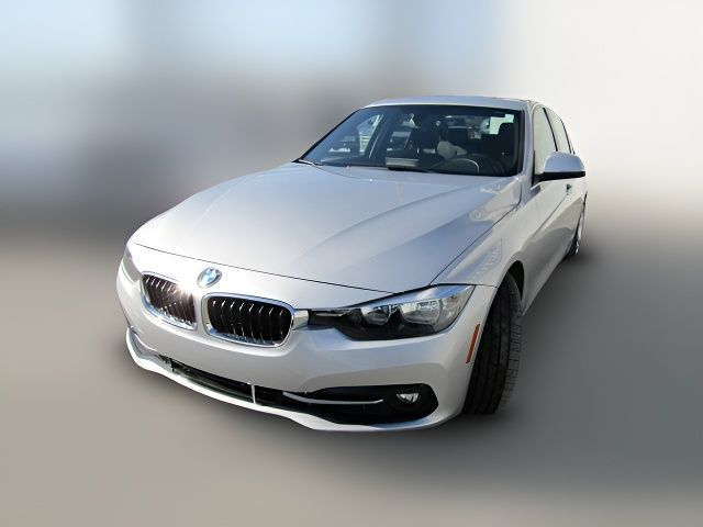 2017 BMW 3 Series 330i