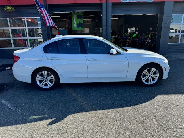 2017 BMW 3 Series 330i