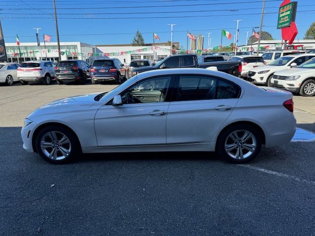 2017 BMW 3 Series 330i