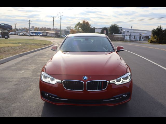 2017 BMW 3 Series 330i