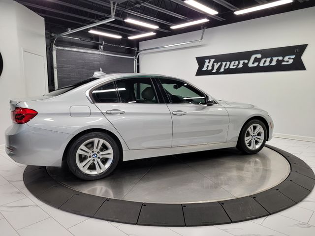 2017 BMW 3 Series 330i