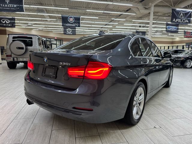 2017 BMW 3 Series 330i