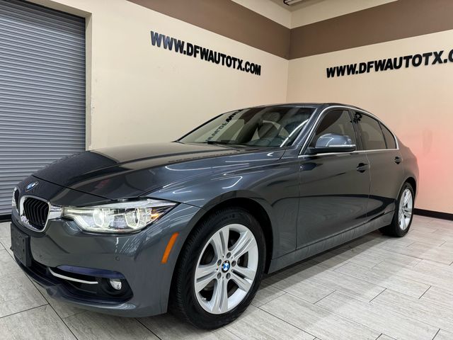 2017 BMW 3 Series 330i