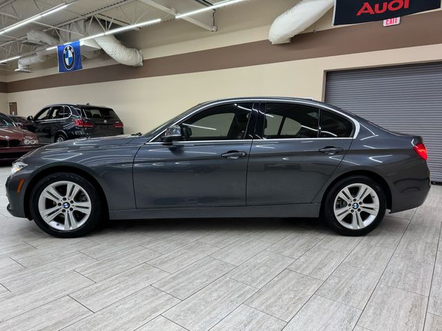 2017 BMW 3 Series 330i