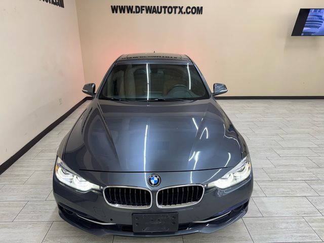 2017 BMW 3 Series 330i