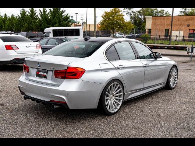 2017 BMW 3 Series 330i