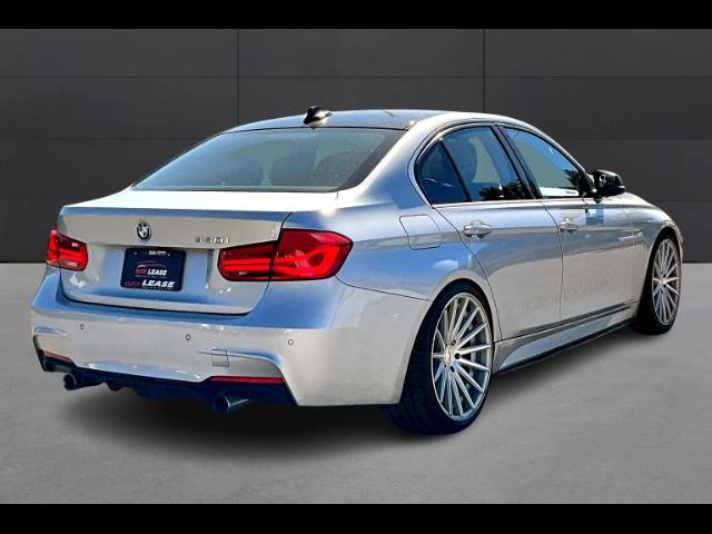 2017 BMW 3 Series 330i