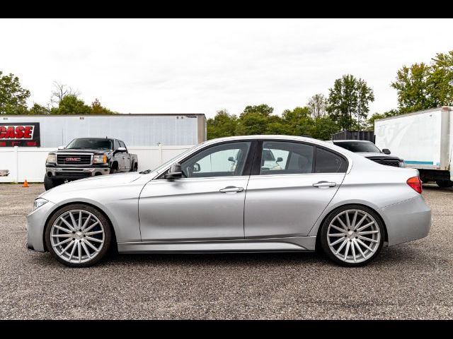 2017 BMW 3 Series 330i