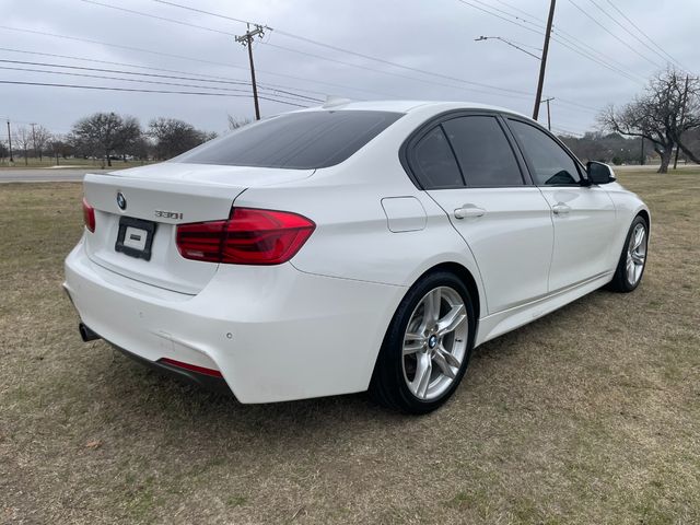 2017 BMW 3 Series 330i