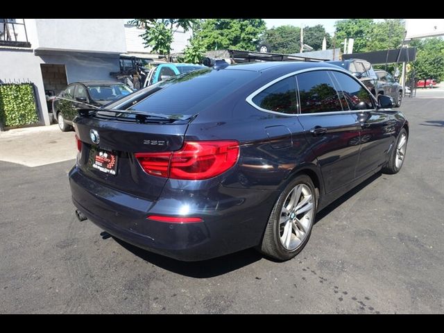 2017 BMW 3 Series 330i xDrive