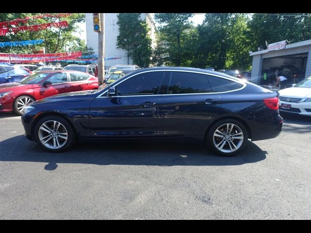 2017 BMW 3 Series 330i xDrive