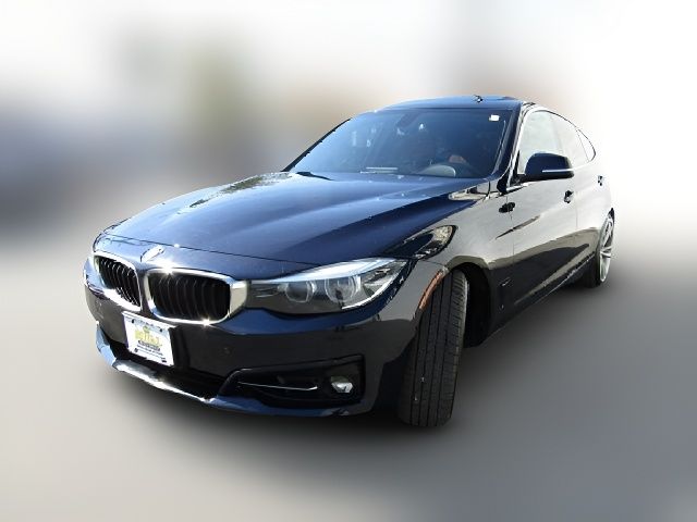 2017 BMW 3 Series 330i xDrive