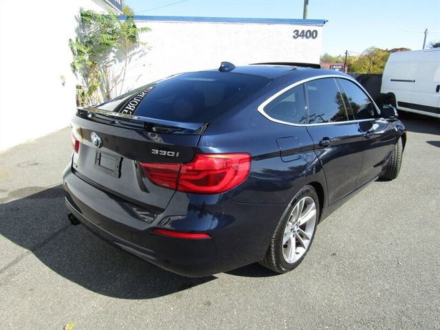 2017 BMW 3 Series 330i xDrive