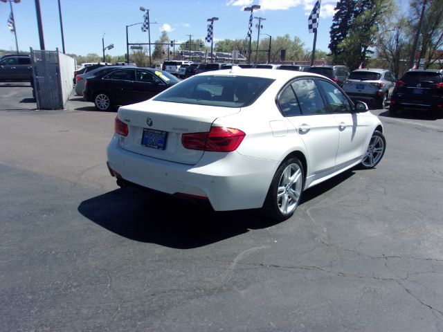 2017 BMW 3 Series 330i xDrive