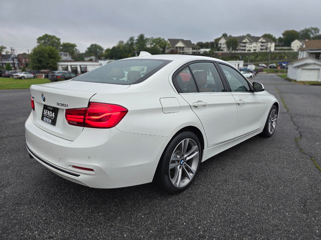 2017 BMW 3 Series 330i xDrive