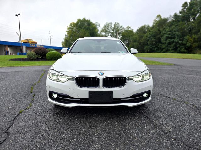 2017 BMW 3 Series 330i xDrive