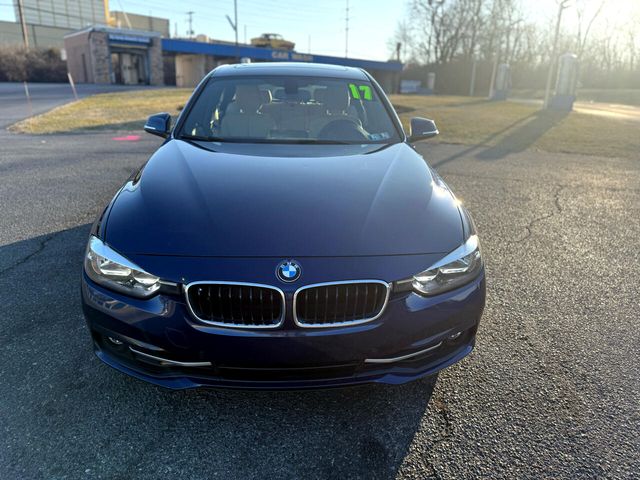 2017 BMW 3 Series 330i xDrive