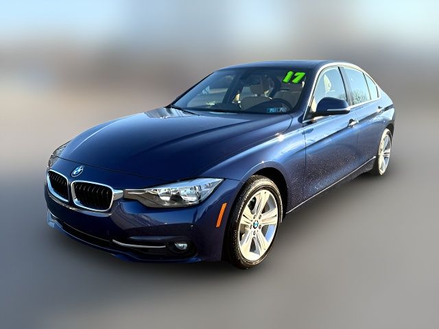 2017 BMW 3 Series 330i xDrive