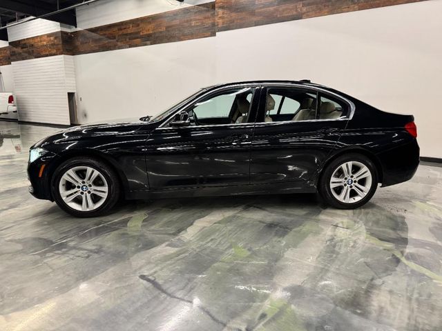 2017 BMW 3 Series 330i xDrive