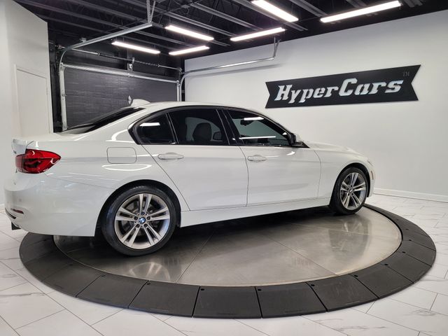 2017 BMW 3 Series 340i xDrive