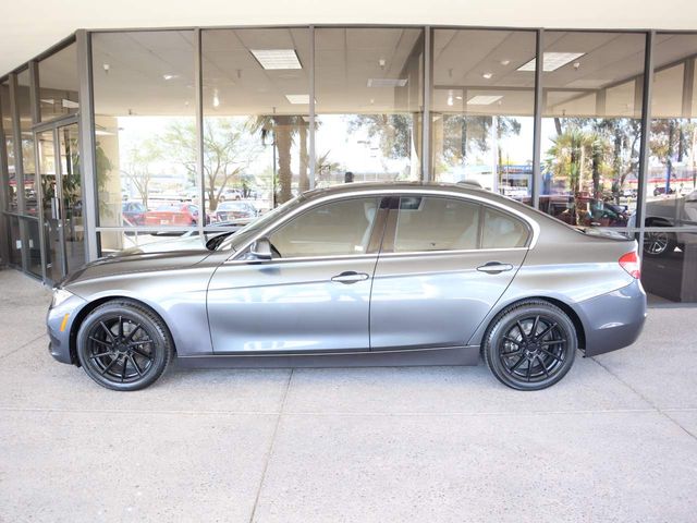 2017 BMW 3 Series 330i