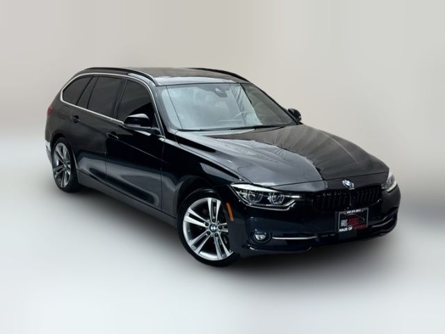 2017 BMW 3 Series 330i xDrive