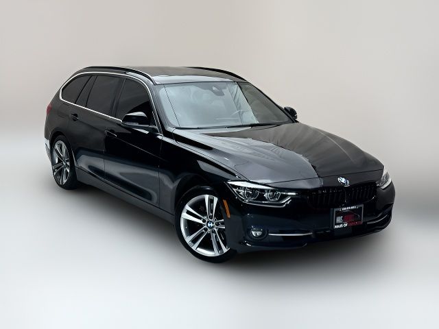 2017 BMW 3 Series 330i xDrive