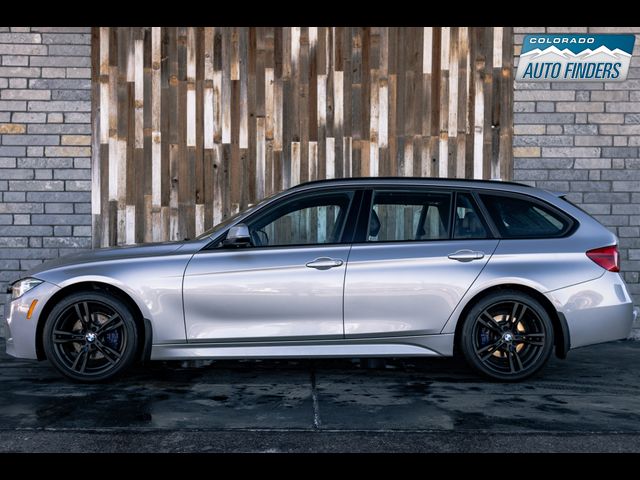 2017 BMW 3 Series 330i xDrive