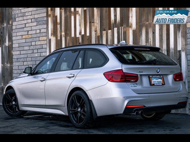 2017 BMW 3 Series 330i xDrive