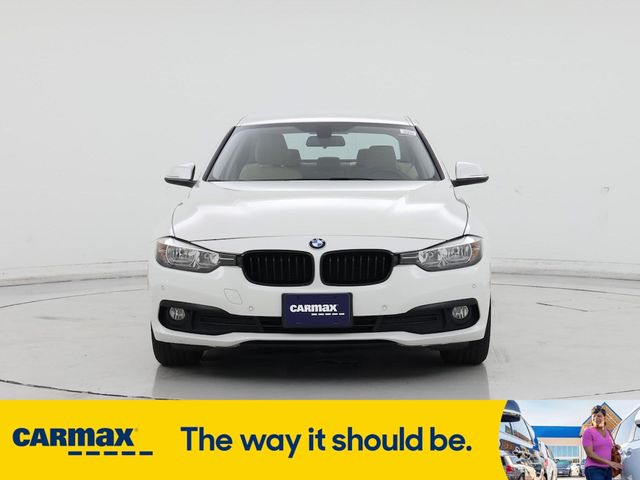 2017 BMW 3 Series 320i