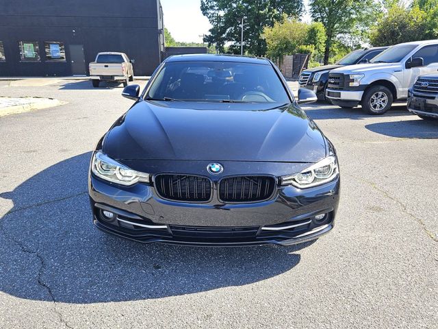 2017 BMW 3 Series 330i