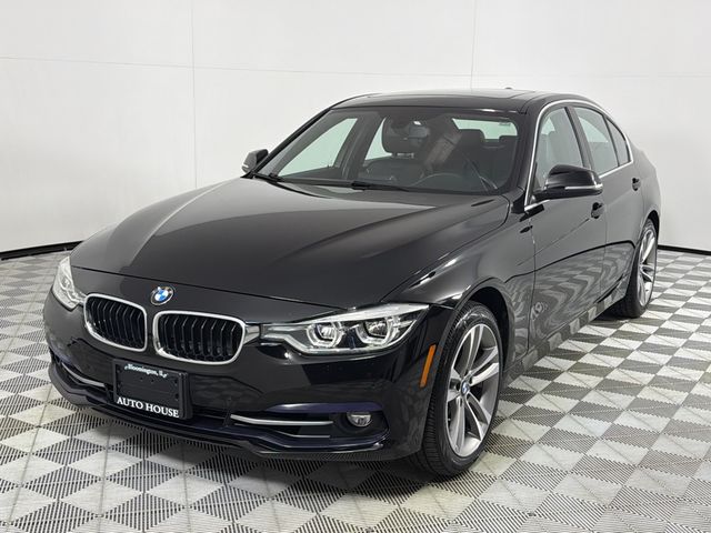 2017 BMW 3 Series 330i xDrive