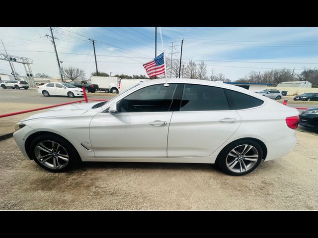 2017 BMW 3 Series 330i xDrive