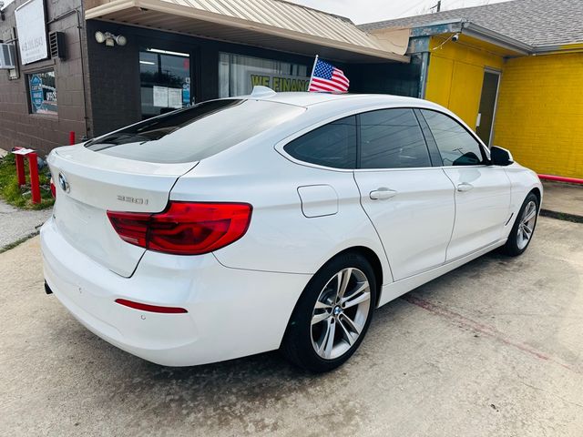 2017 BMW 3 Series 330i xDrive