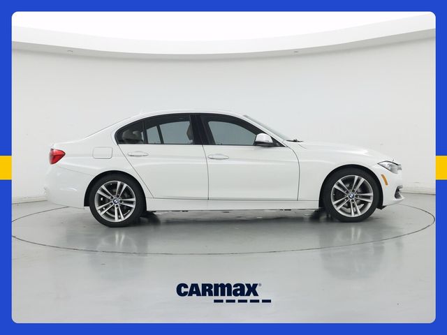 2017 BMW 3 Series 330i