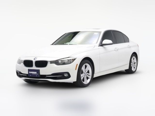 2017 BMW 3 Series 330i