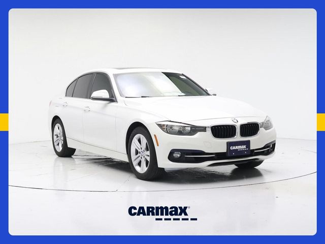 2017 BMW 3 Series 330i