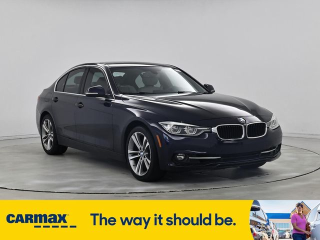 2017 BMW 3 Series 330i