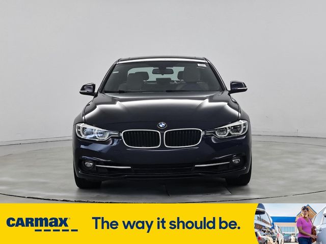 2017 BMW 3 Series 330i