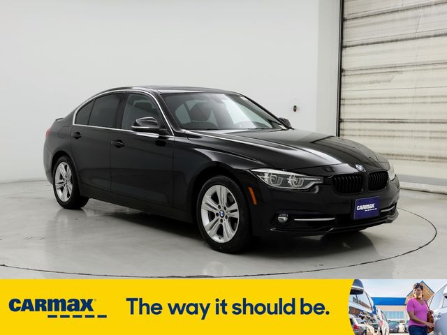 2017 BMW 3 Series 330i xDrive